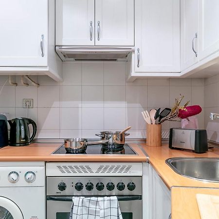 Luxury Belmont Puerta Del Sol Apartment Мадрид Екстериор снимка