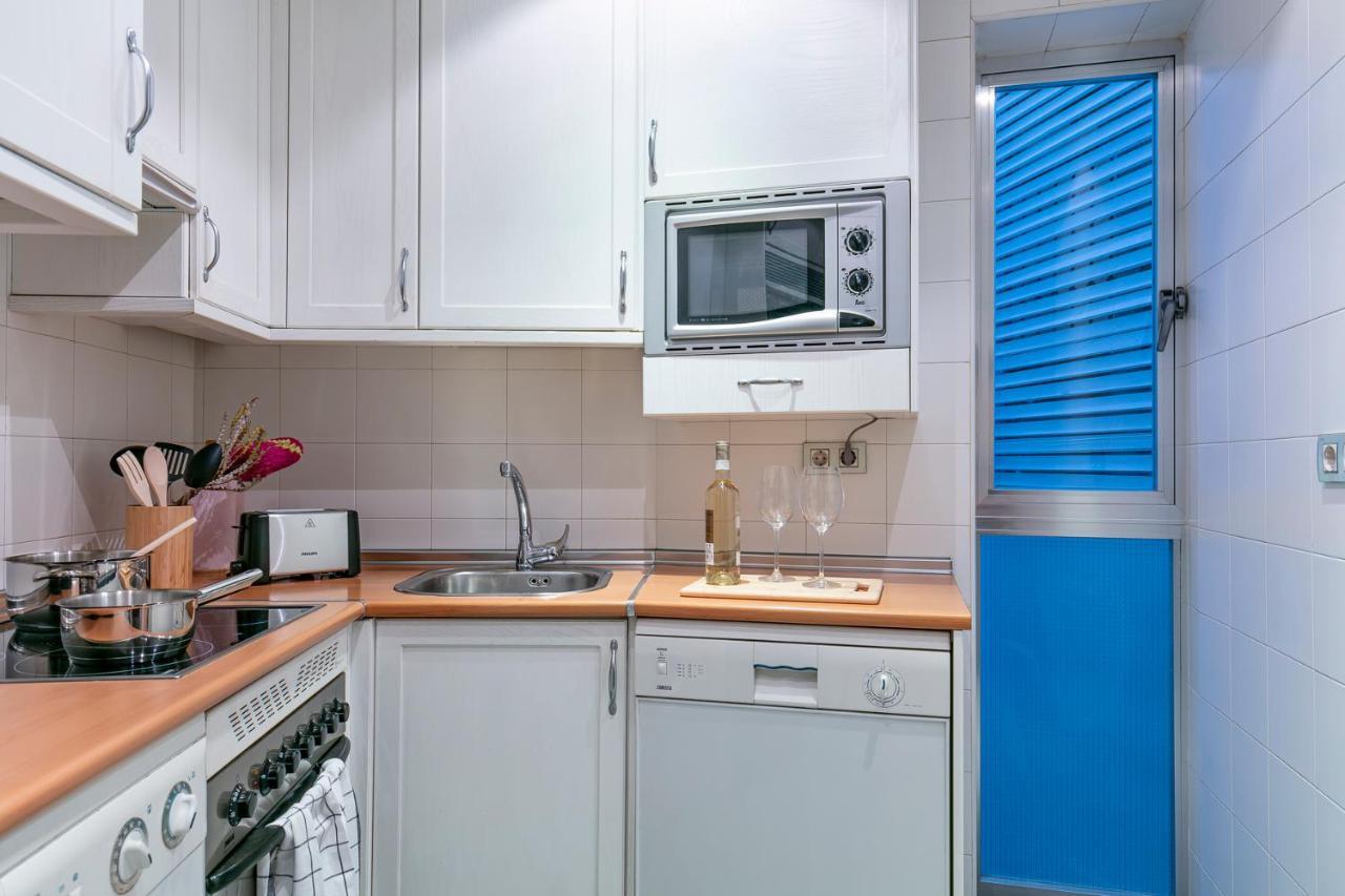 Luxury Belmont Puerta Del Sol Apartment Мадрид Екстериор снимка