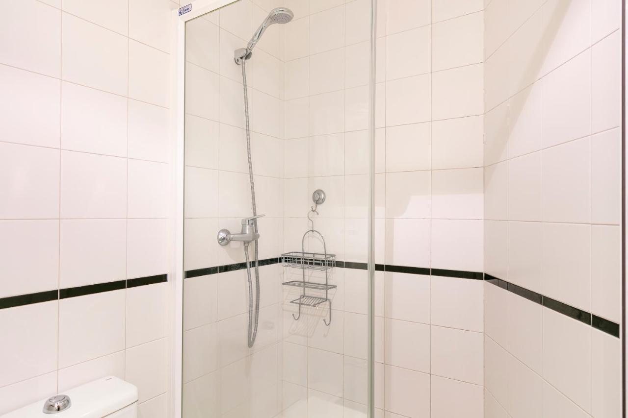 Luxury Belmont Puerta Del Sol Apartment Мадрид Екстериор снимка